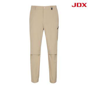 JDX 남성 포켓 라이트 반조거 팬츠(X1PTV3704BE)