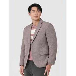 [PAT 남성] 울혼방 방모 자켓_1K71203