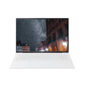 LG전자 LG그램 16Z90SU-GRF6K SSD128GB추가 인텔 Ultra5 RAM 8GB 256GB+128GB