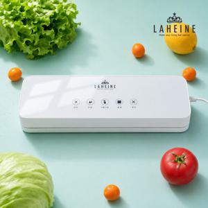 라헨느 [라헨느] 더 퀸 프레스코 글라스 가정용 진공포장기 LHN-VC2200W