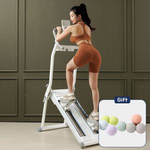 멜킨스포츠 멜킨 스텝플립 프로 + TPE 마사지볼