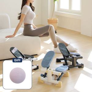 멜킨스포츠 멜킨 스텝퍼 플러스 + TPE 마사지볼