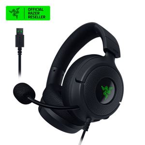 레이저 레이저코리아 Kraken V4 X Sensa HD 햅틱 게이밍 헤드셋