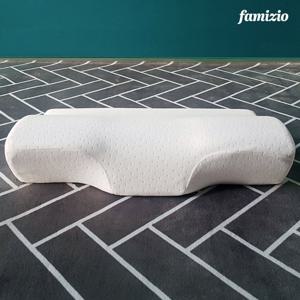 파미지오 파미지오 네추럴 3D입체 메모리폼 베개