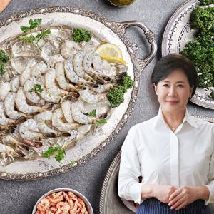 [올바른가] 박정수 블랙타이거새우 100미