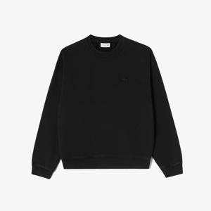 [라코스테] 26 F/W 남성 워싱 크루넥 스웻셔츠 SH270E-56N (031) SH270E56NF031