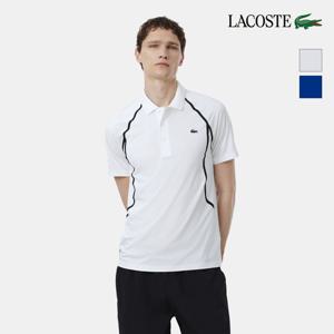 [라코스테 공식] 남성 테니스 다닐 폴로 DH6735-56N 2종 택1
