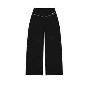 HDEX 소피 라인 와이드 팬츠 W B1 H1AM1WSLL05 0BK 0CH MGY