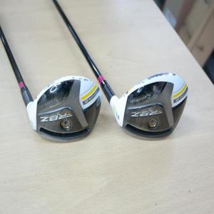 테일러메이드 RBZ 3번 5번 R 유틸리티