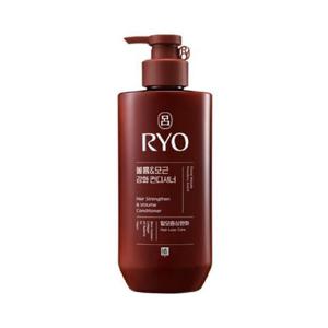 려 흑운 볼륨 모근 강화 컨디셔너 480ml x 2개