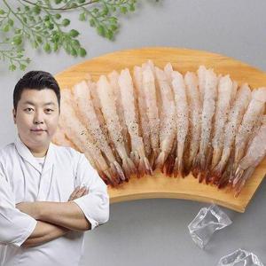 [정호영](필수 만능새우)  만능새우 140g(20미) × 14팩