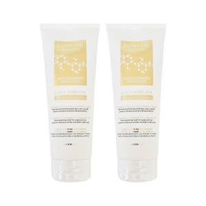 [EUPHYTOS] 유피토스 아미노 세라마이드 트리트먼트 헤어팩 220ml 2개