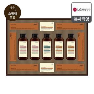 [26년 추석 선물세트] 프리미엄 모던에디션 베스트