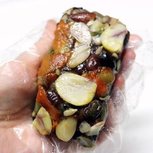 [도깨비떡방] 3종 수제 영양찰떡 1.5kg(쑥+찰흑미+단호박) x 2세트