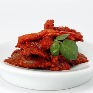 맛깔나는 속초 가자미 식해 200g 속초 가자미식혜 가재미식혜 가자미무침