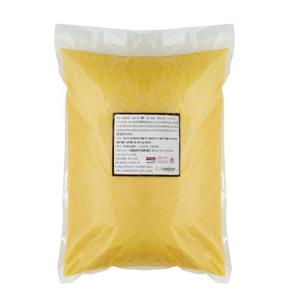 빵 반죽 5kg 벨기에 와플 만쥬 계란빵