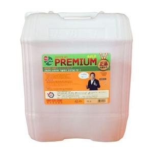 [베스트쇼핑]피비원 20kg 말통 프리미엄 골드 x1개