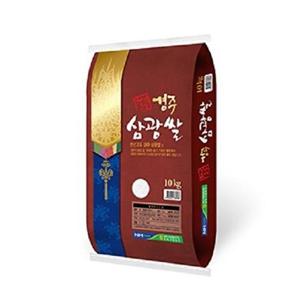 [에스케이스토아]25년산 경주 삼광쌀 10kg
