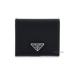 [프라다] FW24 남성 리나일론 지갑 2MO004 2DMH F0002