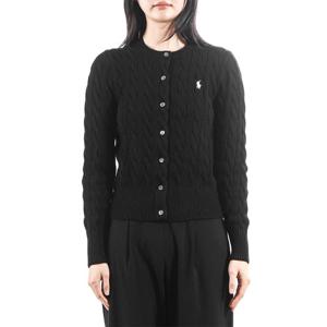 [폴로랄프로렌] 26SS (211971868 016) 여성 가디건