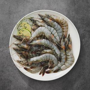 [산지직송] 제철 국내산 활 새우 1kg 40미내외