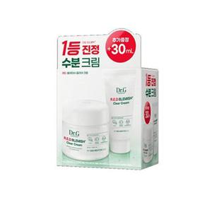 [닥터지] 레드 블레미쉬 클리어 크림 70ml+30ml