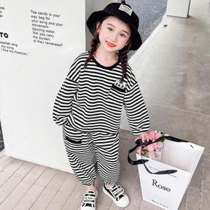 [조이멀티][조이멀티] 왕눈이포켓ST 아동 와플 상하복세트 205551