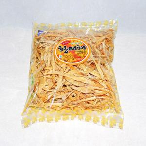 [케이쇼핑]용대리 황태채(손채) 500g