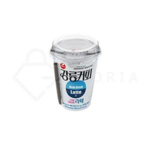 [셀러허브 식품]강릉커피 라떼 250ml 20개