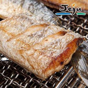 갤러리아_[안동수산] 제주 갈치(대) 400g이상 x 2마리 (8팩/800g이상)