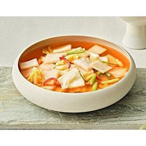 [워커힐]호텔 김치 나박 3kg