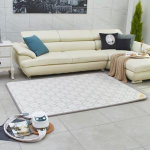 일월 허니굿밤 온수매트 퀸 150x200cm 분리난방