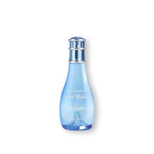 [다비도프]다비도프 쿨워터 우먼 EDT  30ml