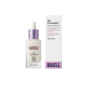 바엘 파로 광채 크림 앰플 50ml 1개 파로씨추출물