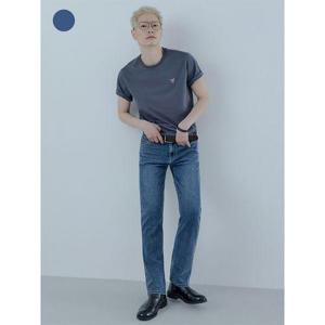[게스]남성 DBL 하이라이즈 스트레이트 NQ1DE123