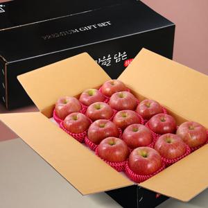 [지정일 출고]품질보장 신선한 사과 선물세트 [5kg/14-16과]