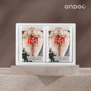 [온도씨]제주 옥돔 선물세트 1호 (옥돔 왕대 6미/총1.5kg내외)