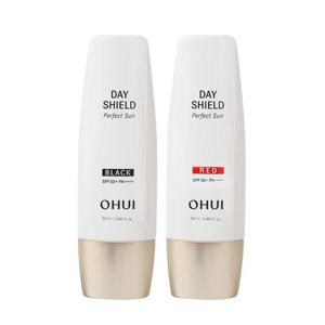 오휘 데이쉴드 퍼펙트 선 50ml 택1