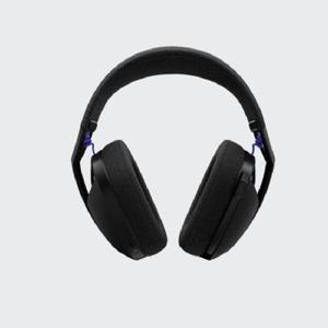 로지텍 G321 (블랙) 무선 블루투스 헤드셋 LOGITECH_G321_BK