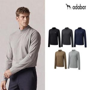 [아다바트]아다바트 26FW 모크넥 5종 남성