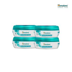 히말라야 너리싱 수분크림 50ml x4