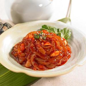 [정성담은] 강원도 오징어젓 1kg x 1통