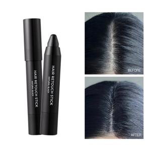 리르 헤어 리터치 스틱 2.5g / 헤어라인, 빈모커버, 새치커버, 헤어커버