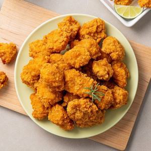 치킨 가라아게 1kg x 3팩