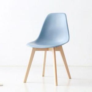 [마켓비]WOODFEL 의자 블루그레이 당일발송 8539.7932