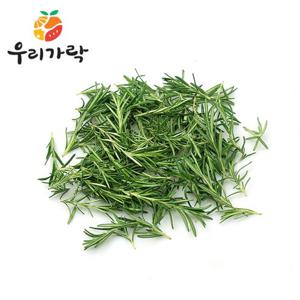 [우리가락]로즈마리 12g 내외 한팩