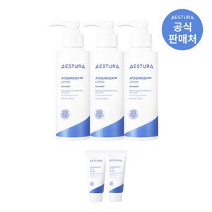 [텐텐] 에스트라 아토베리어365 로션 2세대 150ml 3개
