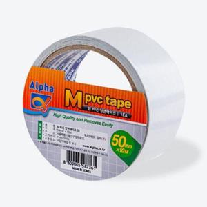 갤러리아_[M시리즈] 양면테이프 PVC 50mmx10M(1롤)