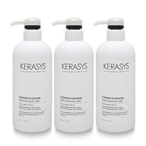 케라시스 엑스트라 데미지 케어 린스 750ml X 3개