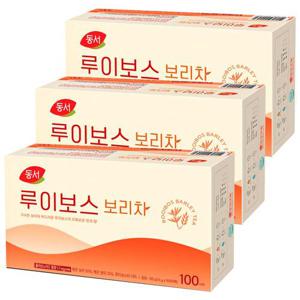 동서 루이보스 보리차 100T x 3개